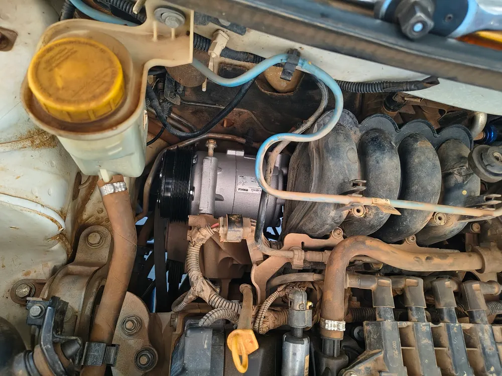 Auto elétrica jô — foto 4
