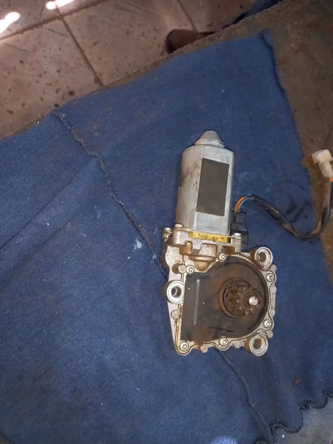 Auto Elétrica Mírian