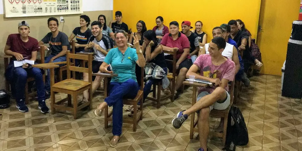 Auto Escola Vilhena — foto 5