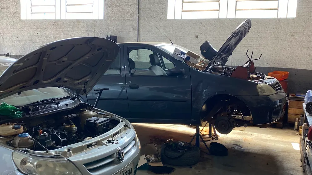 Auto Mecânica Rodrigues — foto 3