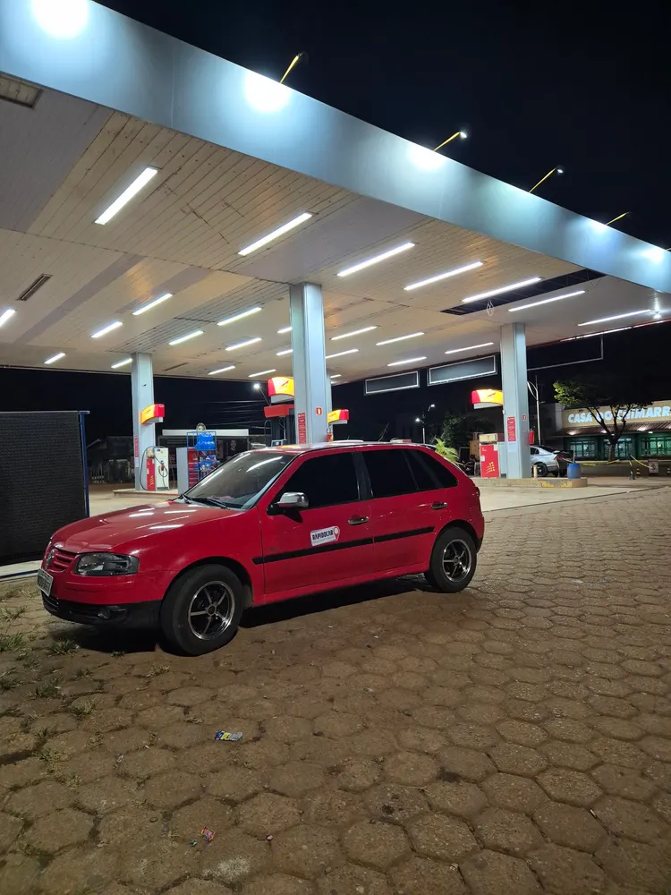 Auto Posto Ouro Verde — foto 2