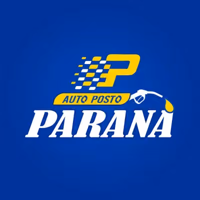 Auto Posto Paraná