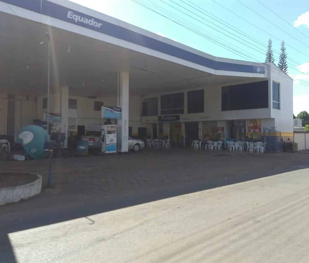 Auto Posto Santo Ângelo — foto 5
