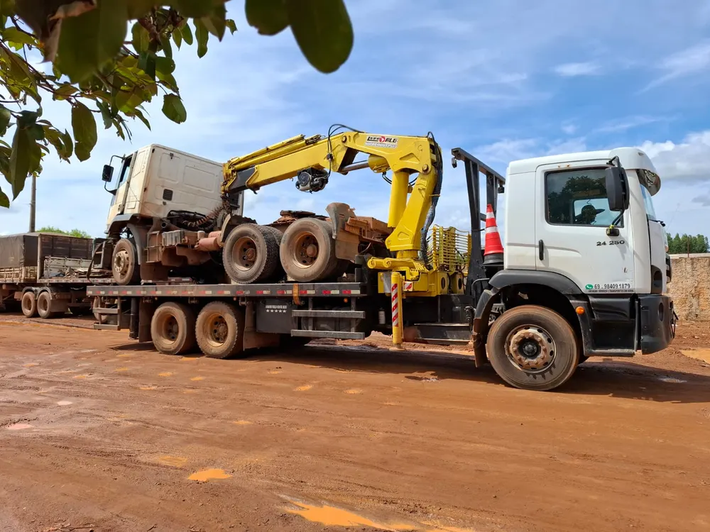 Auto Socorro Bazotty Munck e Guincho — foto 6