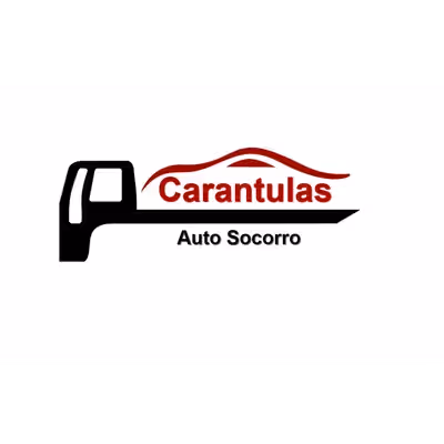 🥇 Auto Socorro Carantulas