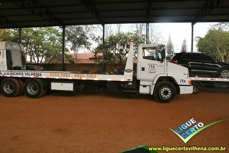 Auto Socorro Ita — foto 1
