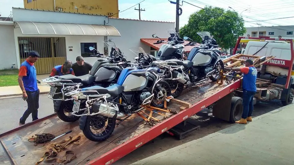 Auto Socorro Pimenta — foto 6
