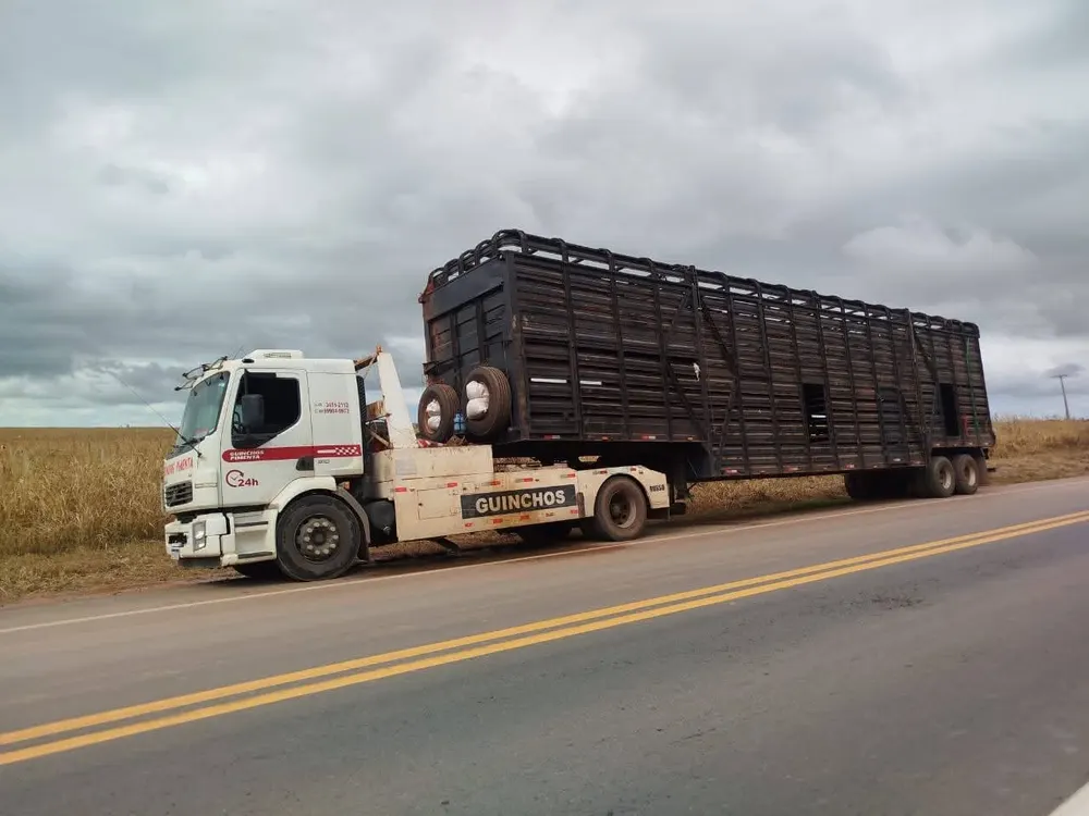 Auto Socorro Pimenta — foto 2