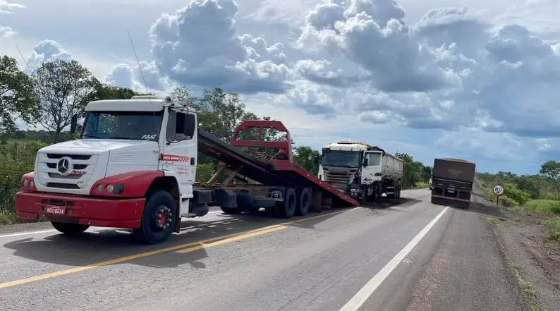Auto Socorro Pimenta — foto 1