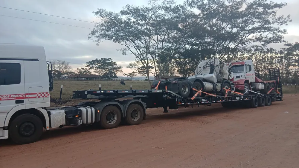 Auto Socorro Pimenta — foto 4