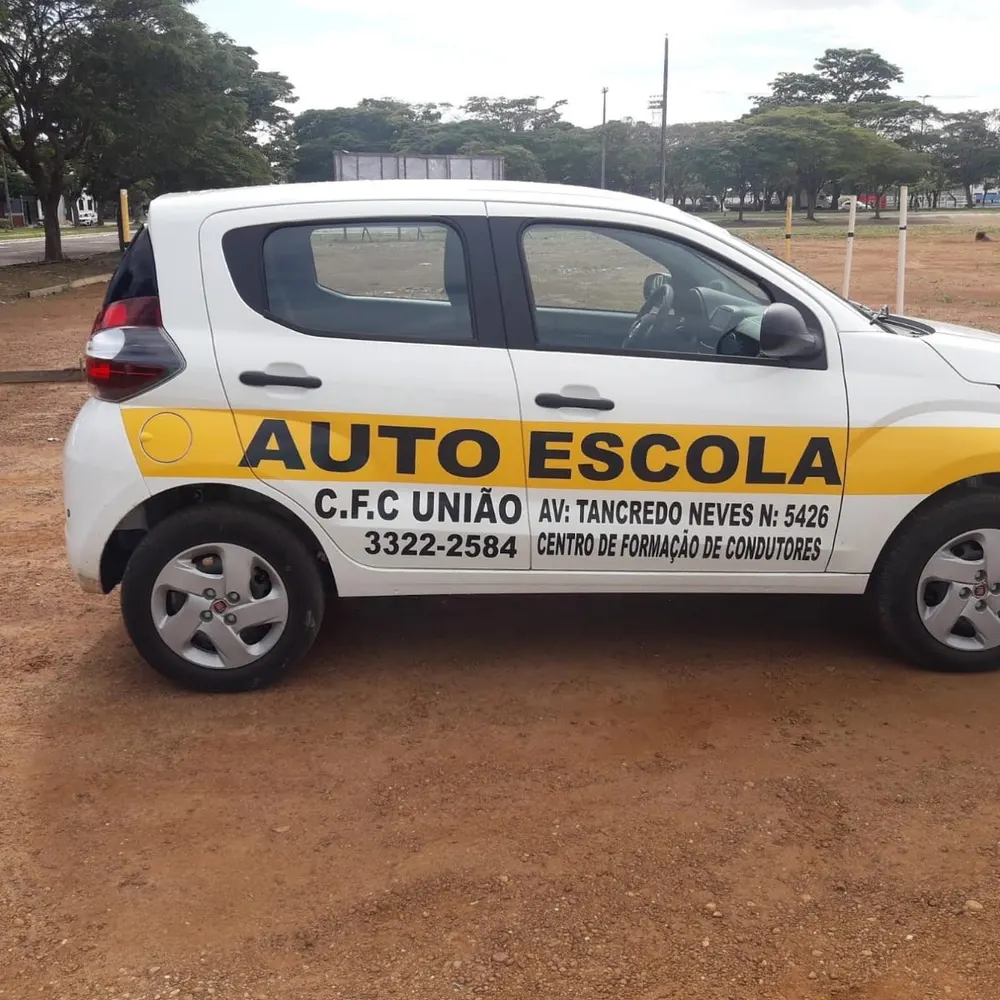 Autoescola União — foto 1
