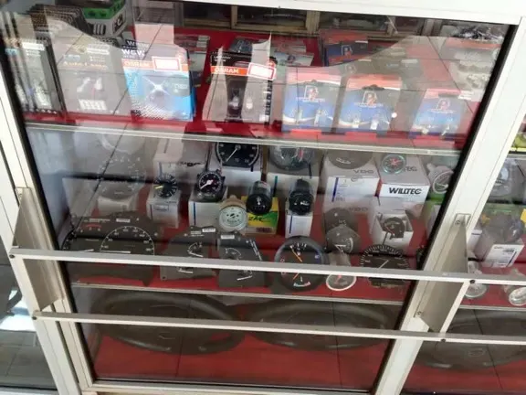 Autogiros velocimetros e tacografos — foto 3