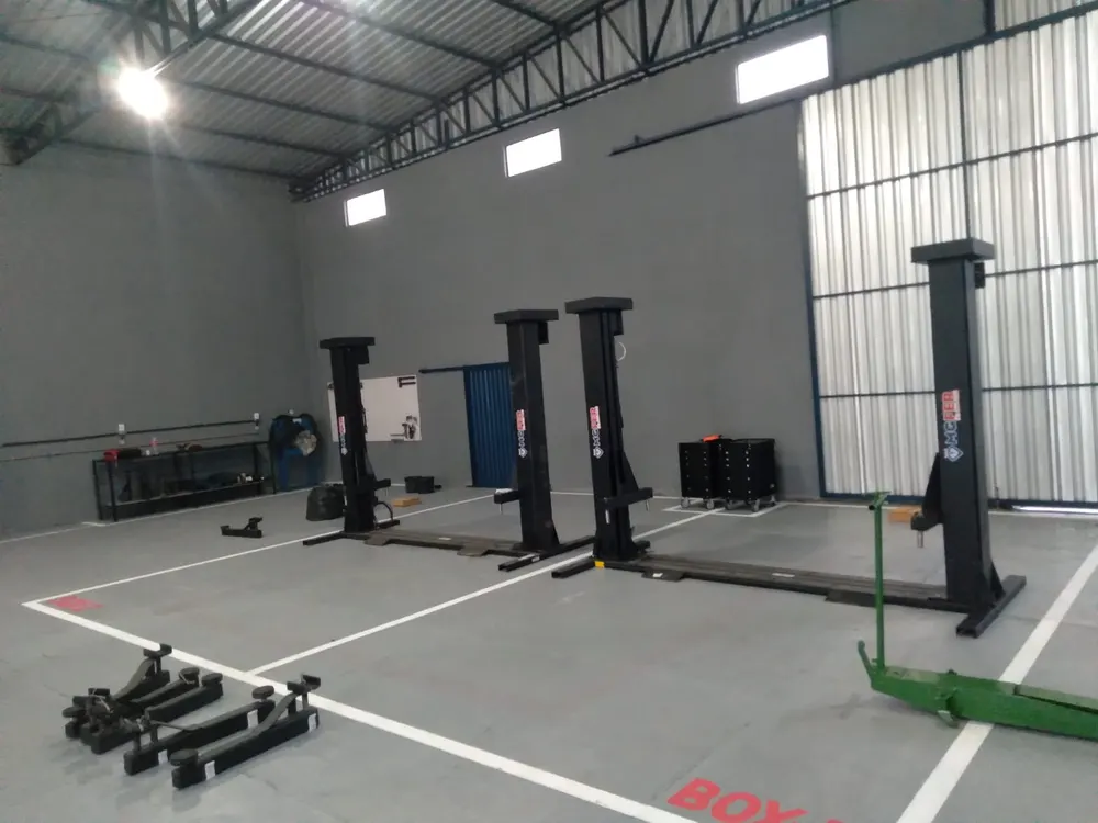 Automec Motors — foto 1