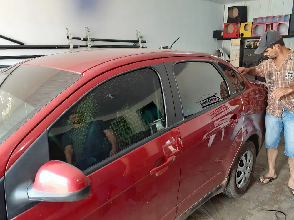 AutoSom som e insufilm — foto 4