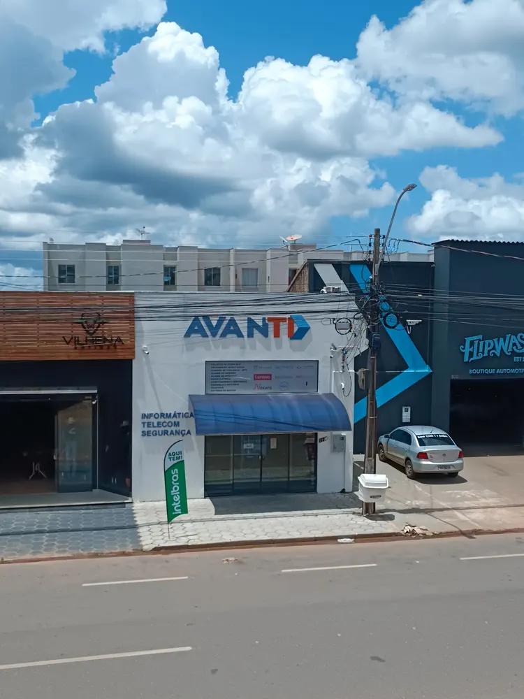 Avanti Infocorp Tecnologia e Informatica — foto 1