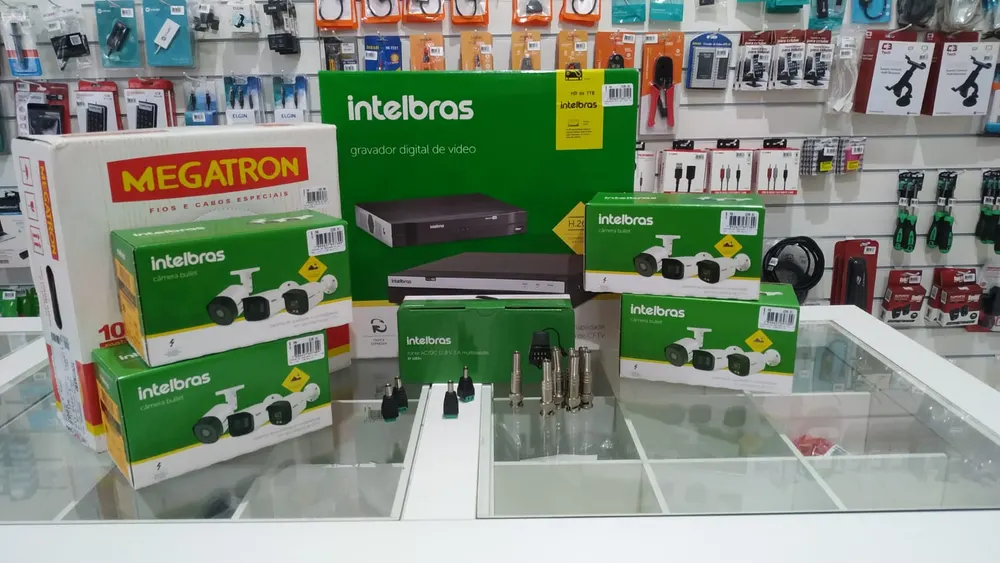 Avanti Infocorp Tecnologia e Informatica — foto 6