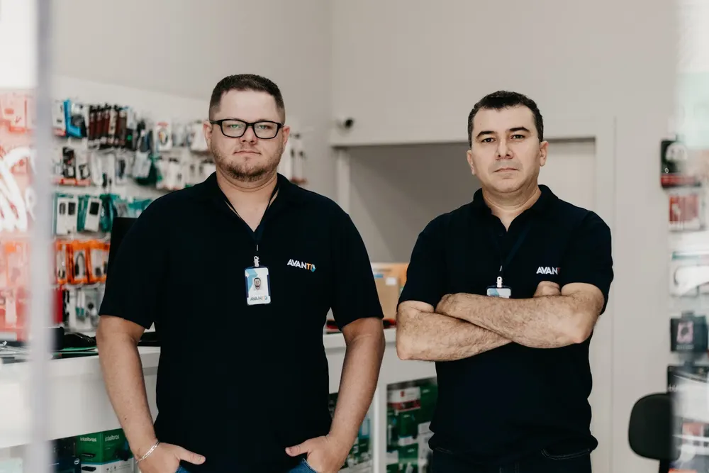 Avanti Infocorp Tecnologia e Informatica — foto 2
