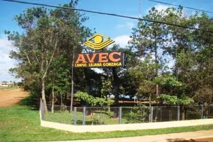 AVEC - Associação Vilhenense de Educação e Cultura