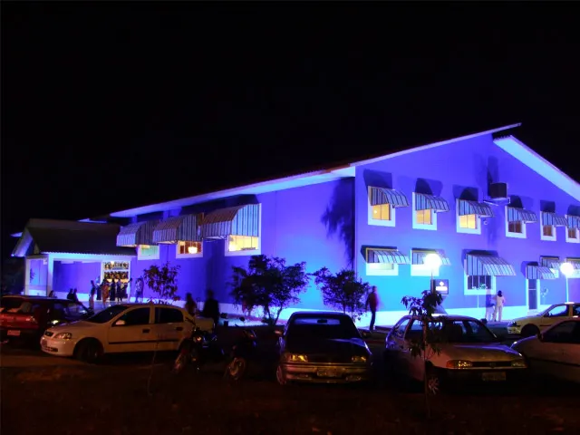 AVEC - Associação Vilhenense de Educação e Cultura — foto 1