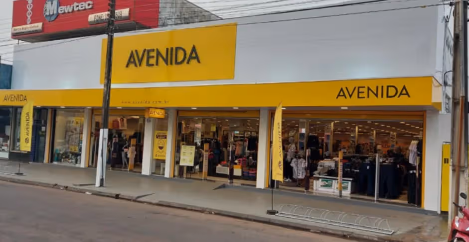 Avenida