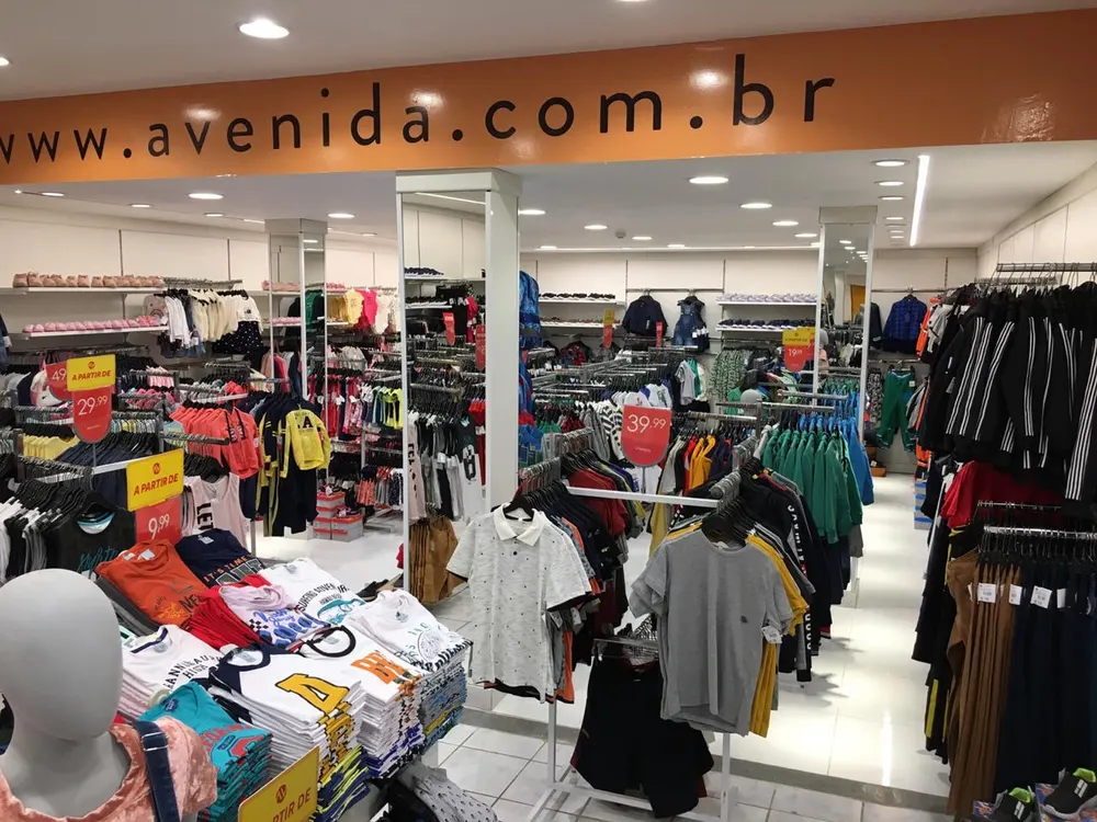 Avenida — foto 6