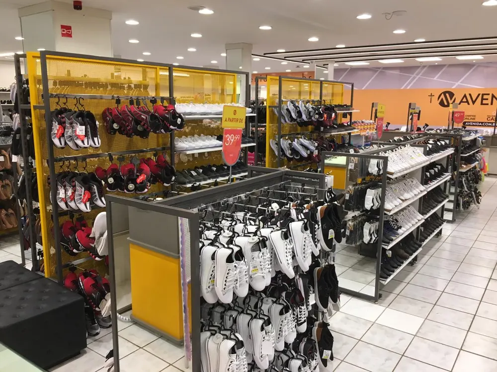 Avenida — foto 5