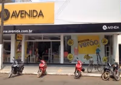Avenida