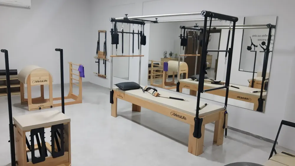 Avivar Clínica de Fisioterapia — foto 4