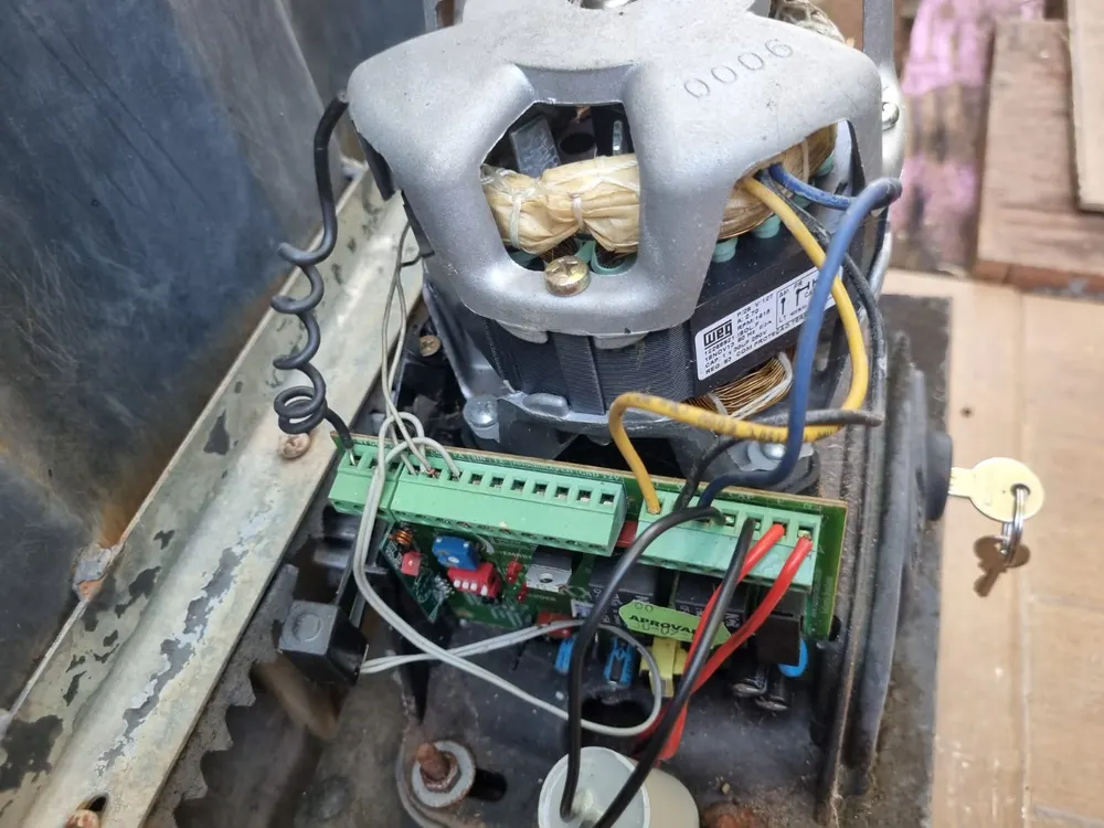 Avtec Eletrônica e Mecanica de Roçadeira e Motosserra — foto 4