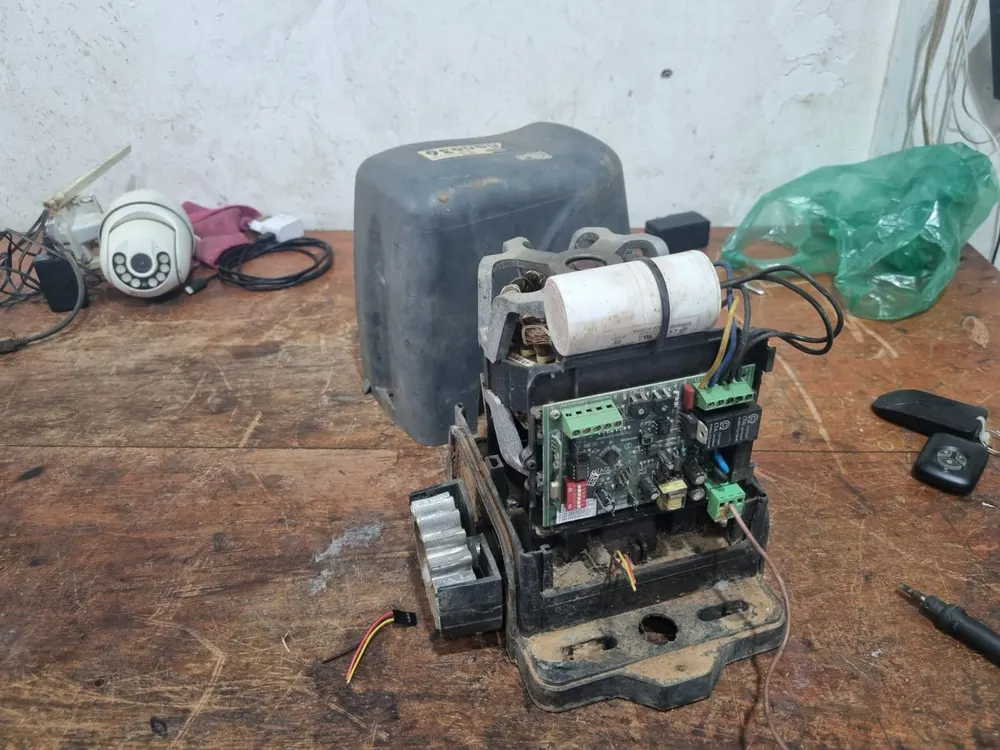 Avtec Eletrônica e Mecanica de Roçadeira e Motosserra — foto 3