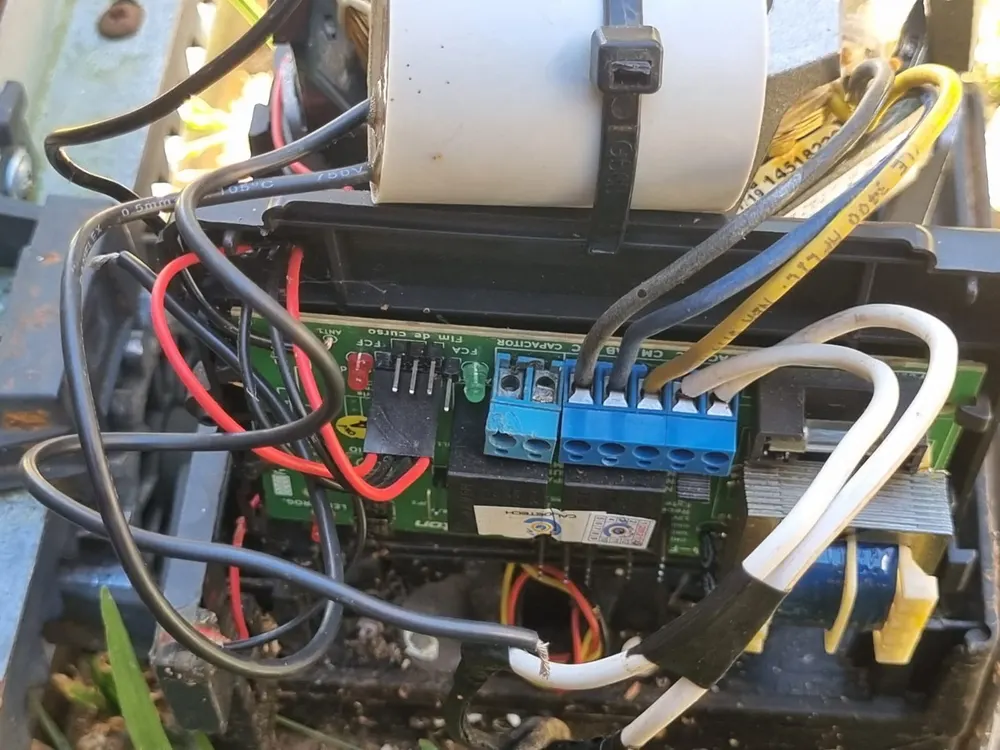 Avtec Eletrônica e Mecanica de Roçadeira e Motosserra — foto 5