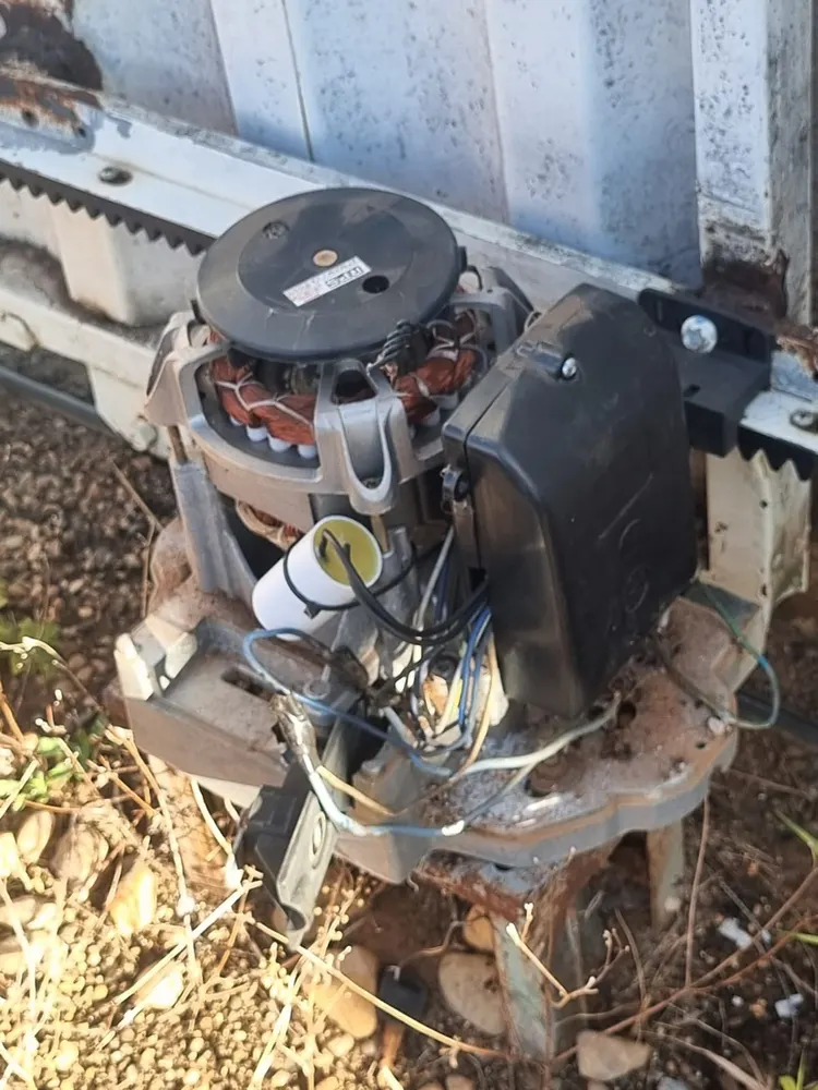Avtec Eletrônica e Mecanica de Roçadeira e Motosserra — foto 6