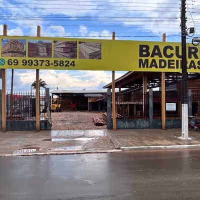 Bacuri Madeiras