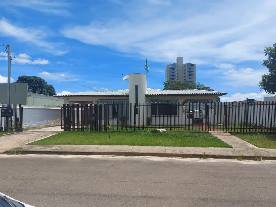 Balbi Cursos Profissionais
