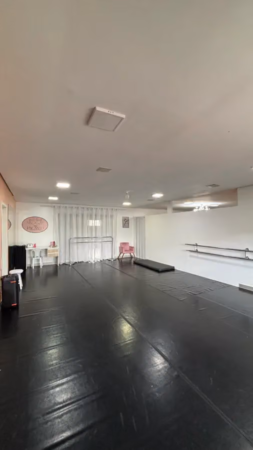 Ballet Encanto Studio de Dança