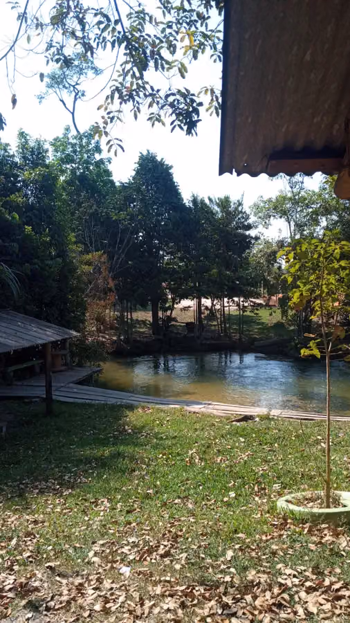 Balneario da ponte vha
