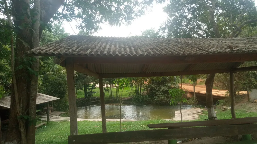 Balneario da ponte vha — foto 3