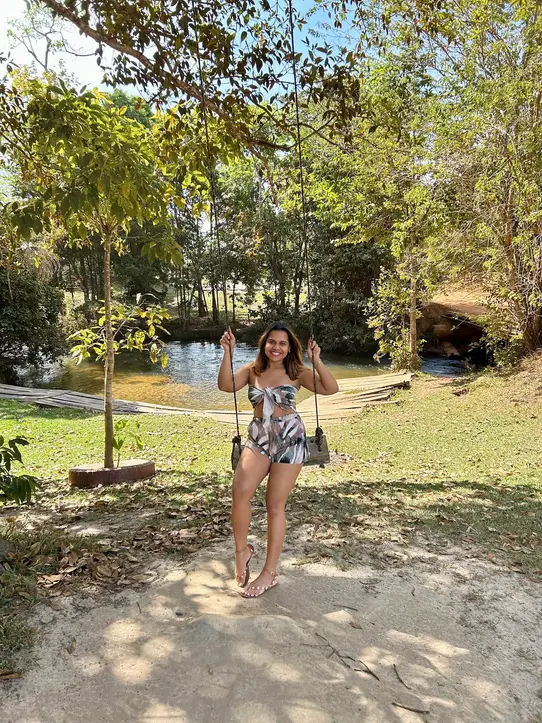Balneario da ponte vha — foto 4
