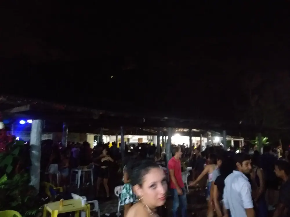 Balneário do Raimundo — foto 2