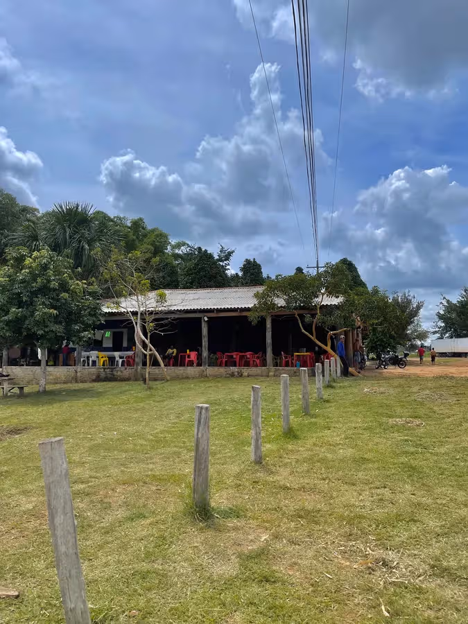 Balneário Piracolina