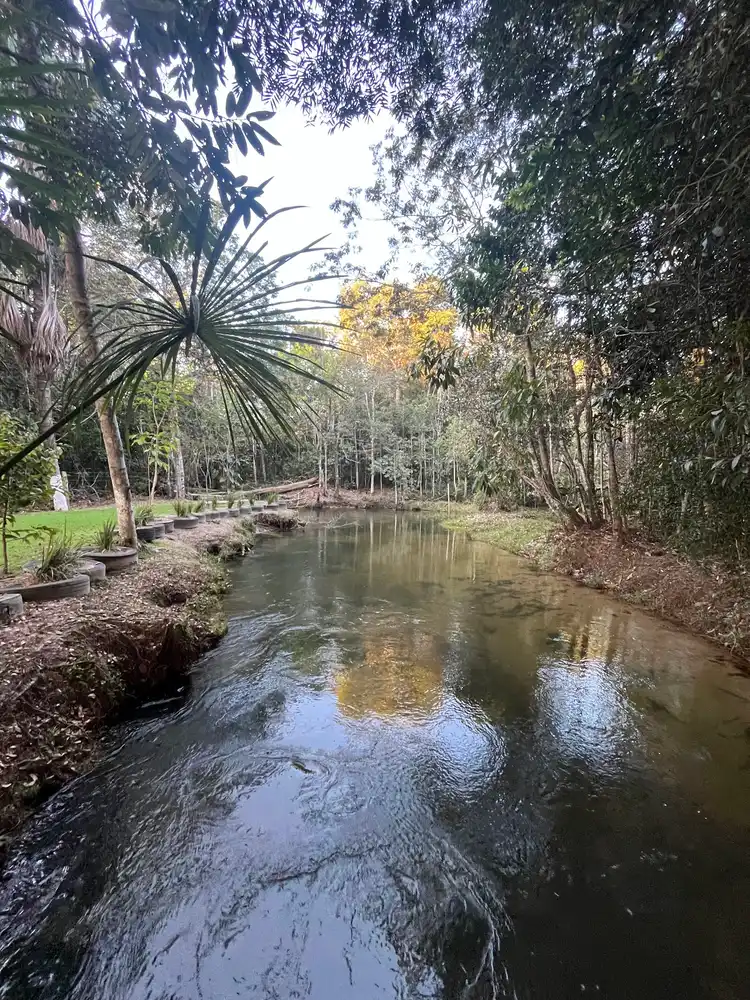 Balneário Ponte Piracolina — foto 2