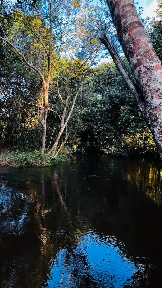 Balneário Ponte Piracolina — foto 5