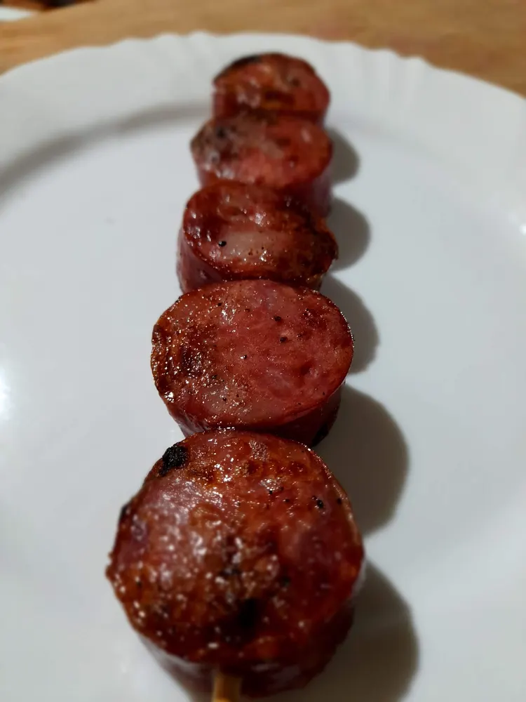Bambu Espetus — foto 3