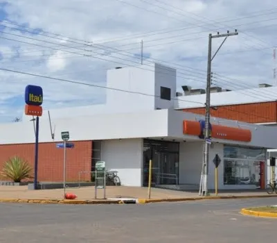 Banco Itaú - Agência 1133 — foto 1