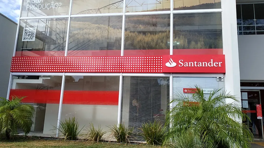 Banco Santander - Agência 1986 Vilhena — foto 3