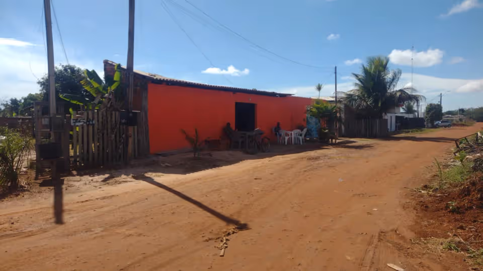 Bar do Alencar