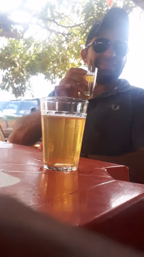 Bar Do Ceara