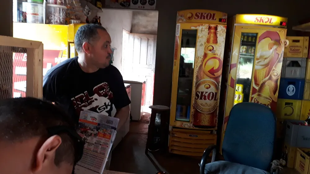 Bar Do Ceara — foto 2
