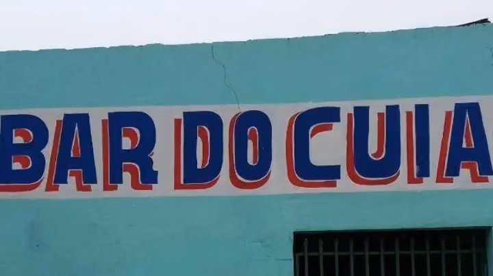 Bar do Cuia