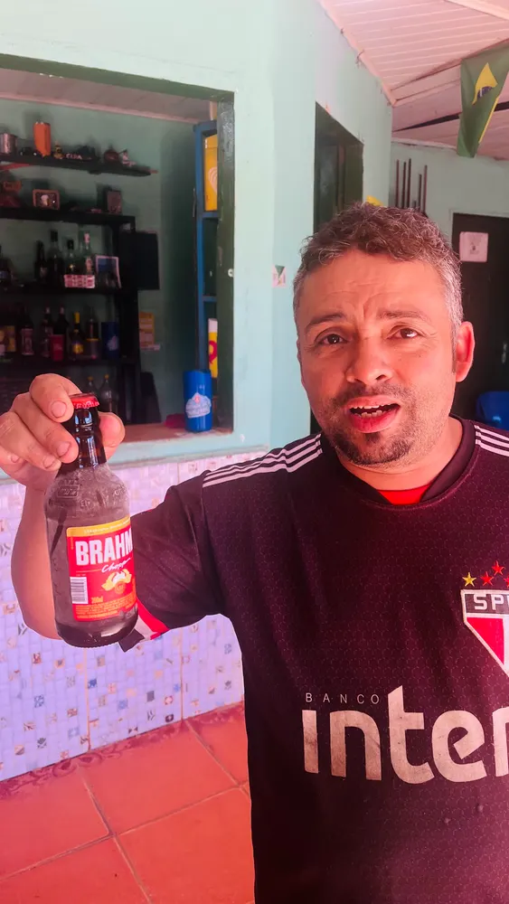 Bar do Cuia — foto 2